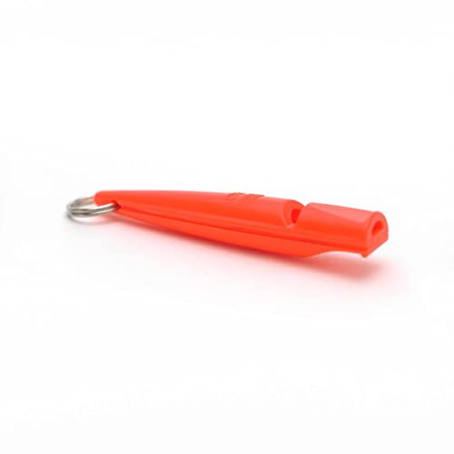 ACME Pfeife ohne Pfeifenband 212 Field Trial orange