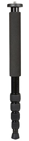 B.I.G. 4258533 M-440 2-in-1 Monopod schwarz