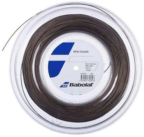 Babolat Tennissaite Marke Unisex Erwachsene