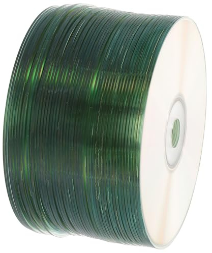 Alipis 50 Pcs CD Vierges en Plastique Argentés pour Bricolage DIY, Cultivant la Motricité Fine des Garçon et Filles, pour Décoration et Jouets Éducatifs en Maternelle
