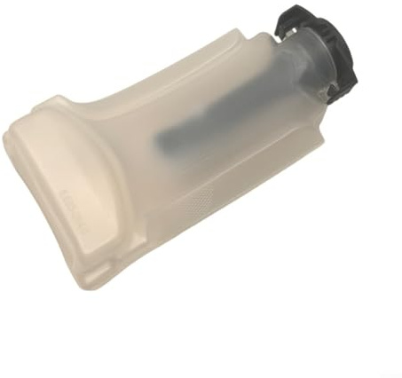 Gettimore Auslaufsicherer Wassertank für Kärcher WV 6 Plus N P Multi, WV 4-4 Plus, inklusive Zulaufrohr, Teil 5.633-254.0
