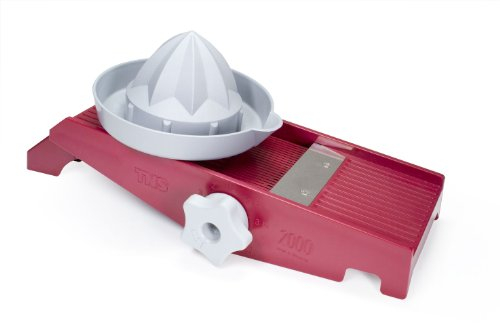 TNS 2000 - Mandolina de Cocina