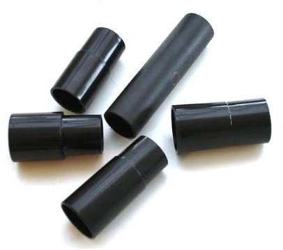 First4Spares Power Tool Hose Adaptor Kit For Dust Extraction Vacuum Cleaners