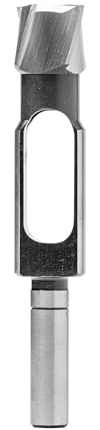 ENT 45285 Zapfenschneider Premium HS, Durchmesser (D) 15 mm, NL 80 mm, GL 140 mm, S 13 mm