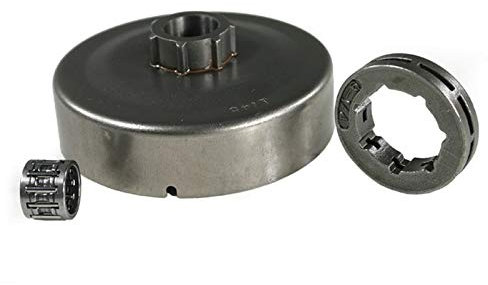 Sägenspezi Ringkettenrad Carving 1/4 9Z passend für Stihl 017 MS170 MS 170