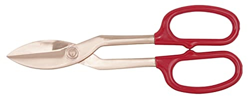 KS Tools 962.9015 BERYLLIUMplus Blechschere, 300 mm
