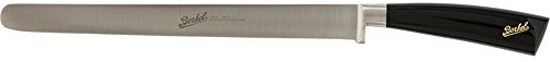 Berkel - Elegance Coltello salato 26cm Nero