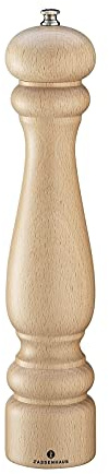 Zassenhaus Potsdam Salzmühlen natur 30 cm