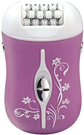 EPILATORE RICARICABILE HOOMEI ELETTRODOMESTICI