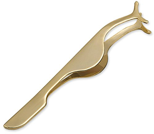 Falsche Wimpernverlängerung Applikator Entferner Clip Pinzette Nipper Beauty Tool (1X Pinzettenzange,D)