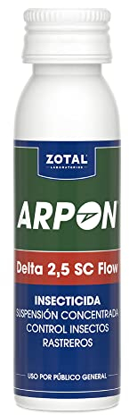 ZOTAL - insecticida ARPON DELTA SC FLOW (Pack 1 Unidad)