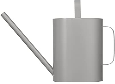 Blomus Gießkanne 5L -RIGUA- Steel Gray, 66226