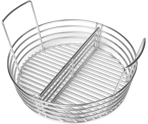 Yakiniku Y169911 Kohlekorb für Keramik Grill Kamado M