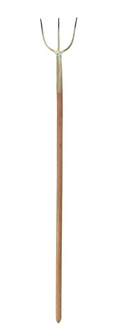 NG NICCOLAI FORCHE PER GIARDINAGGIO O AGRICOLTURA A 3 O 4 DENTI (4 DENTI)