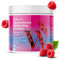 Wellgevity Raspberry Electrolytes Powder – 90 Servings, Sugar Free Electrolyte Hydration Drink, Keto, Electrolyte Powder for Hydration & Keto Fasting – Sugar Free Electrolytes Drink. New!