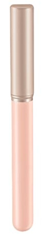 Spazzole labbra Smudges Pennello Per Rossetto Portatile Lip Makeup Brush Rossetto Per Casa E Viaggio Smudge