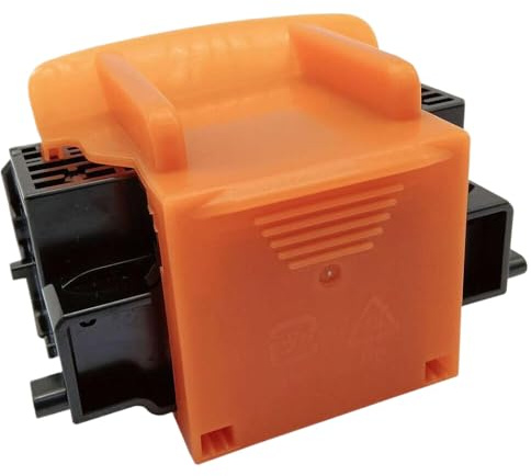 FQkBEX Druckkopf kompatibel mit QY6-0080 MX885 MX711 MG5310 IP4940 IX6550 MG5220 MG5370 MX883 MG5250 MG5260 IP4870 MG5320 IP4950 MX714 PRINERS Modelle(Only can Print Black)