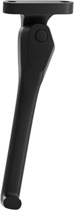 airwak Scooter Ständer Kompatibel mit Segway Ninebot ZT3 PRO ZT3 PROD ZT3 PROE KickScooter, Seitenständer aus Aluminiumlegierung, Parkständer Original Zubehör