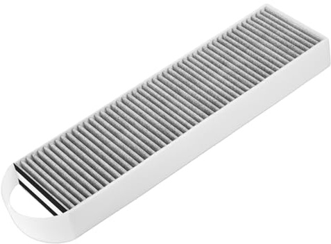 SPARES2GO Activated Carbon Filter for Bora Pure M S X PURA PUXA PURU PUXU Cooker Hood (PUAKF)