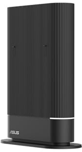 ASUS ProArt PRT-BE5000 - Router WiFi7 de Doble Banda para Creadores | 5 Gbps, Seguridad de red, control parental, 2 puertos de 2,5 G, 3 puertos de 1 G, VPN