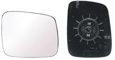 Alkar 6401986 Espejos Exteriores para Automóviles