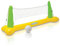 Intex 56508 - Rete pallavolo gonfiabile gigante da piscina con palla !