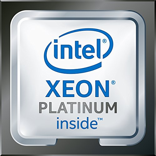 Intel 8164 Xeon Platinum Boxed Platinum (Certified Refurbished)