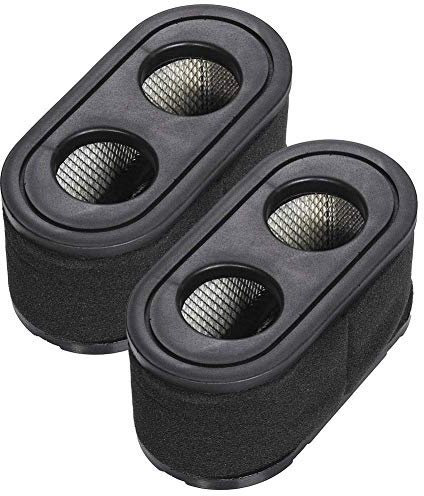 Carkio 127-9252 Nettoyeur de filtre à air avec préfiltre 127-9288 Compatible with Toro 74657 74661 74675 74680 74723 74731 74760 74775 74784 7478790 7474 74793 793 Tondeuse autoportée TimeCutter 4797