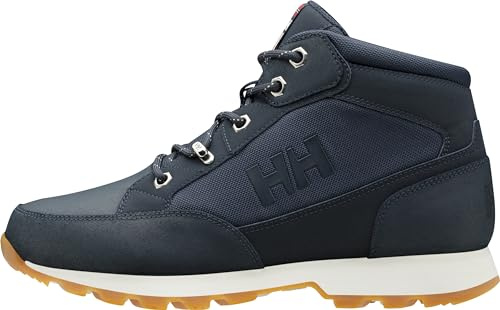 Helly Hansen Torshov Hiker Herr Vandringssko High-Top, 597 Marin, 40 EU