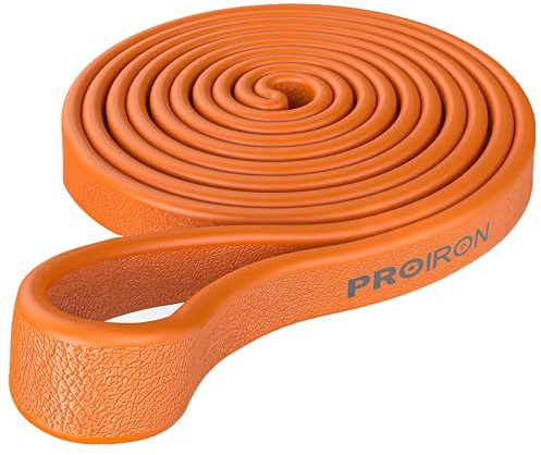 PROIRON Resistance Bands, Widerstandsbänder Set für Kraftraining, Pull Up Fitnessbänder, Bänder Krafttraining für Fitness