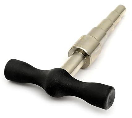 Arbors di calibrazione Tubi calibratori Calibrazione UniversalPipe Expander per multistrato composito 16-32mm Strumento di espansione manuale