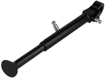 Bodenständer Motorrad Verstellbarer Ständer T-6 Aluminium Kick Ständer Seitenständer Für Yam&aha YZF R1 98–08 YZF R6 1999–2005 YZF R6S 1999–2010
