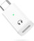 DONOONIS Adattatore Audio Da Lightning A USB-C, Per Adattatore Pencil USB C, Adattatore Da Lightning A USB C, Adattatore Da USB C A Lightning, Per serie 15/16,Pro/Air, Non Per Ricarica