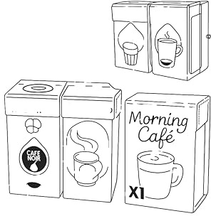 James Premium Tassimo Kapselhalter für Wandmontage, 2 T-Disc Kartons, Acrylglas, Transparent, Klebemontage oder Schraubmontage