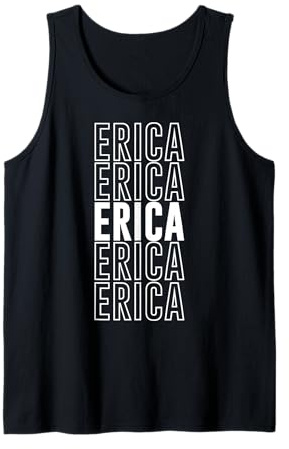 Erica Apparel