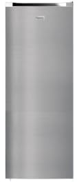 Congélateur armoire 4 étoiles look inox 177 L CA170XD