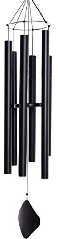 Music of the Spheres Hawaiian Alto Wind Chime (Model HA)