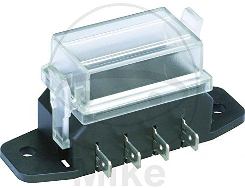 HERTH+BUSS ELPARTS 50300424 Sicherungskasten Anschluss seitlich ATO