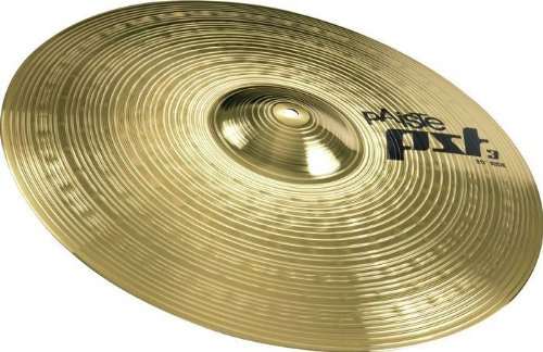 Paiste PST 3 Storage PST3 Ride platillo de 20 