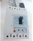 Disjoncteur de branchement 400A 4P tétrapolaire 36kA version EDF sans mesure DPX 400AB LEGRAND 025595