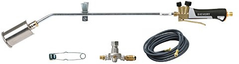 Sievert Industries PS2960-33 Torch Kit