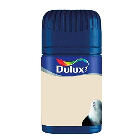 1 x Dulux® Paint Compact Wall Ceiling Matt Finish Emulsion Choices Fast Colour Decorating 50ml