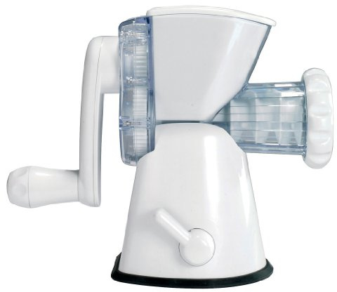 Eddingtons Hachoir professionnel Blanc