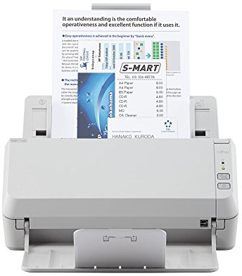 Fujitsu PA03708-B011 Dokumentenscanner Farbe Pages_per_Minute