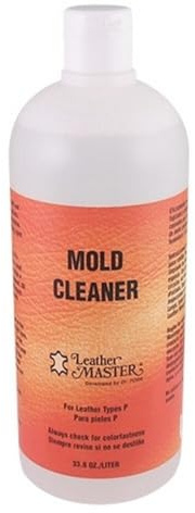 Leather Master Mold Cleaner,8.45 oz