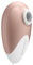 Vibratore a onde di pressione Satisfyer 'Pro Deluxe Next Generation' | Per stimolazione clitoridea | 11 modalità di vibrazione | Silenzioso e potente | Impermeabile (IPX7) da appoggio