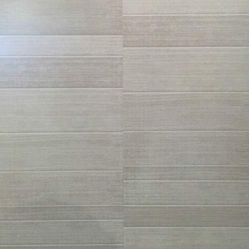 DBS Graphite Grey Modern Tile Effect Bathroom Panels Shower Wall PVC Cladding (24 Panels)