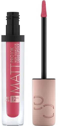 Catrice Matt Pro Ink Non-Transfer Liquid Lipstick #080 5ml