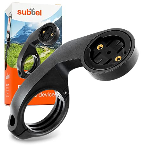 subtel GPS/Navigation Bracket compatible with Mitac Mio Cyclo 210