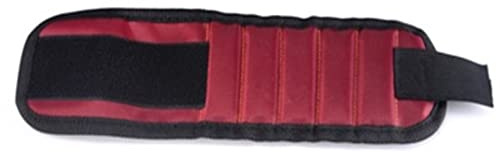 MyrRhe Innovatives magnetisches Armband – EIN stilvoller und praktischer Werkzeug-Organizer für Elektriker